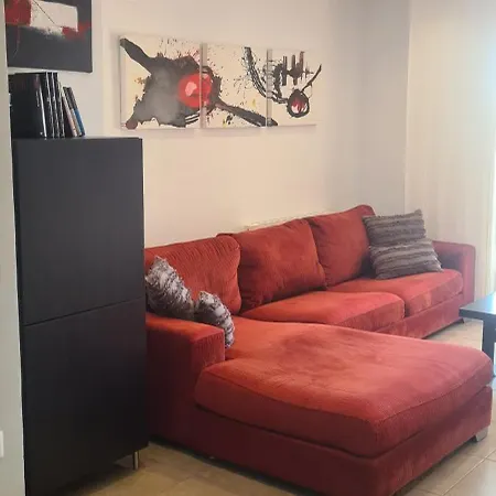 Apartment Nules