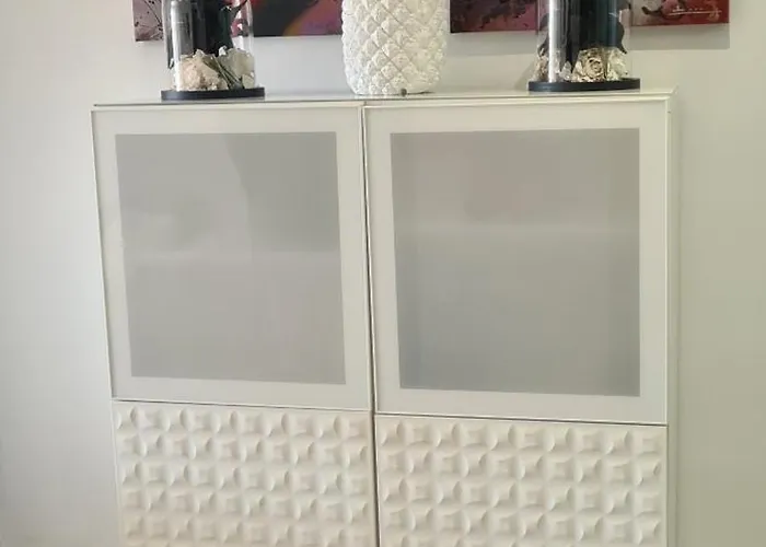 Apartment Nules ヌレス