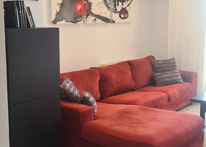 Apartment Nules