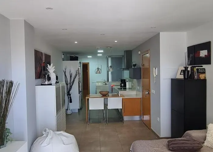 Apartment Nules * ヌレス