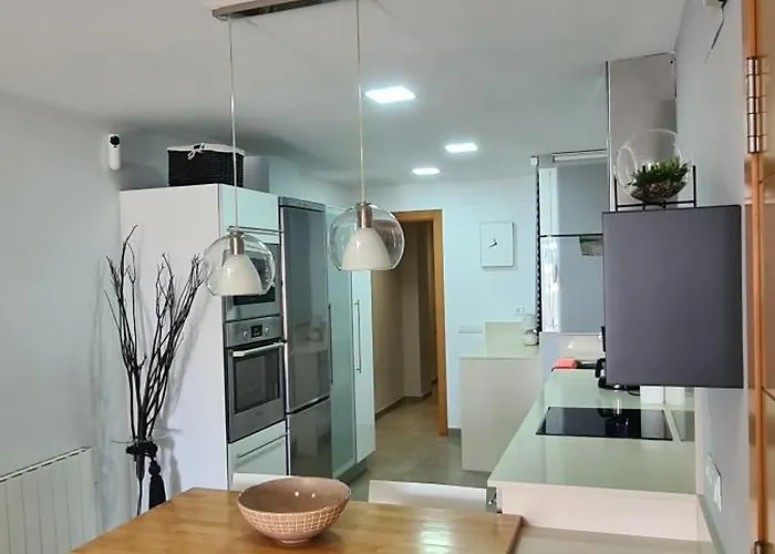 Apartment Nules アパート