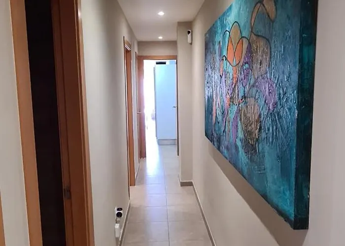 Apartment Nules * ヌレス
