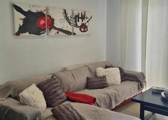 Apartament Apartment Nules *