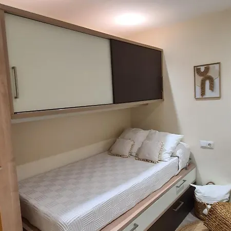 Appartement Apartment Nules *