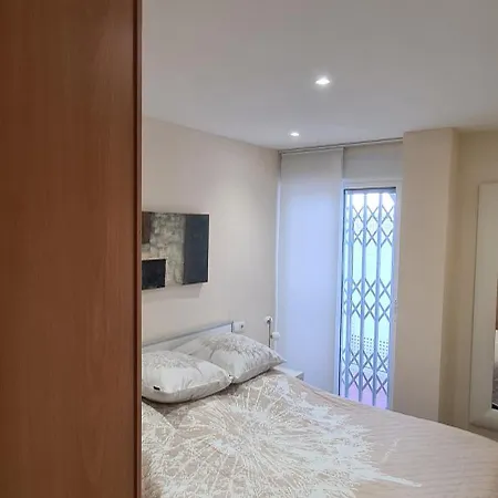 Apartment Nules Appartement *