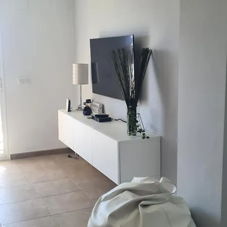 Apartment Nules Appartement