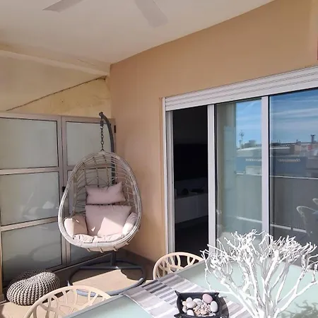 Apartment Nules Appartement Nules