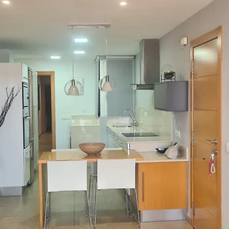 Appartement Apartment Nules Nules