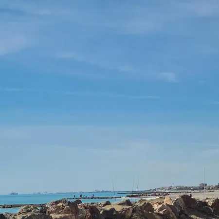 Apartment Nules * Nules