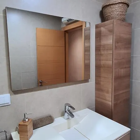 Apartment Nules Appartement *