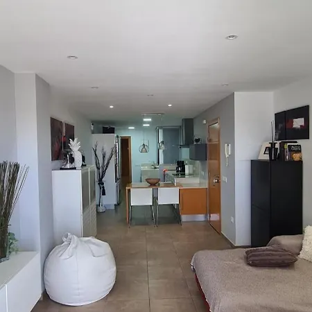 Apartment Nules * Nules