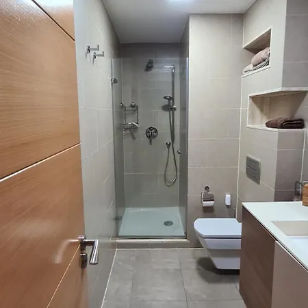 Apartment Nules Appartement