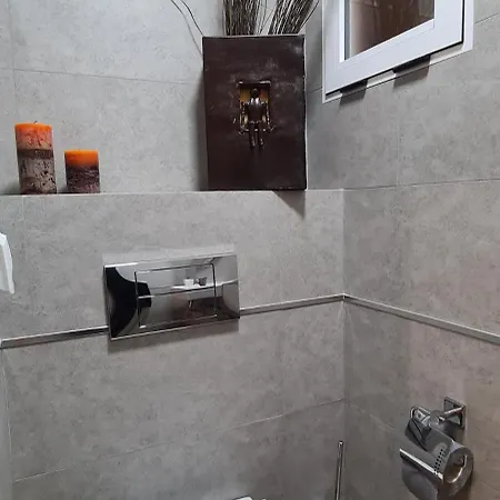 Apartment Nules Appartement Nules