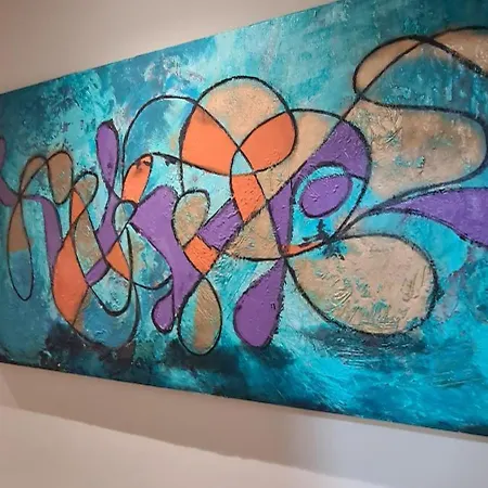 Apartment Nules Nules