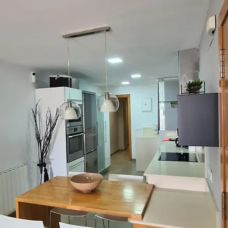 Apartment Nules Appartement