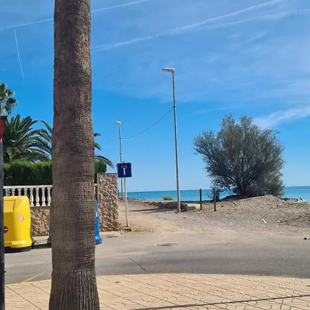 Appartement Apartment Nules