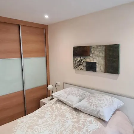 Apartment Nules Appartement *