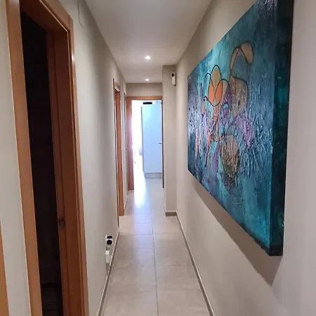 Apartment Nules * Nules