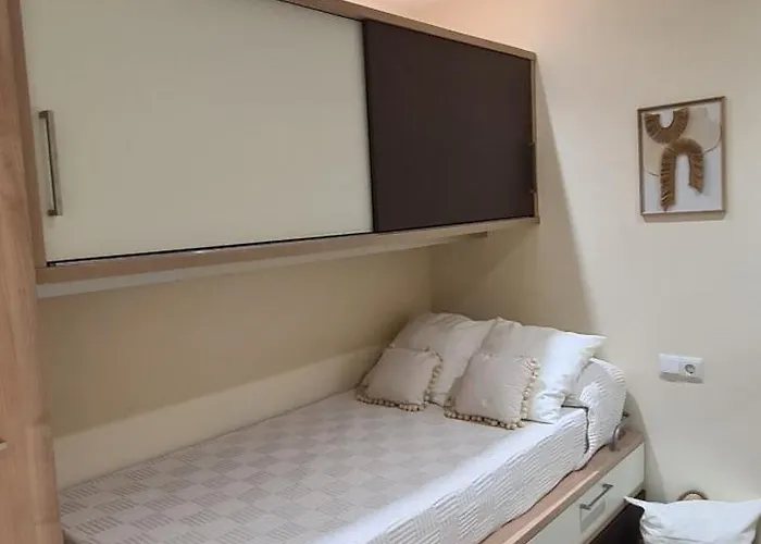 Lejlighed Apartment Nules *
