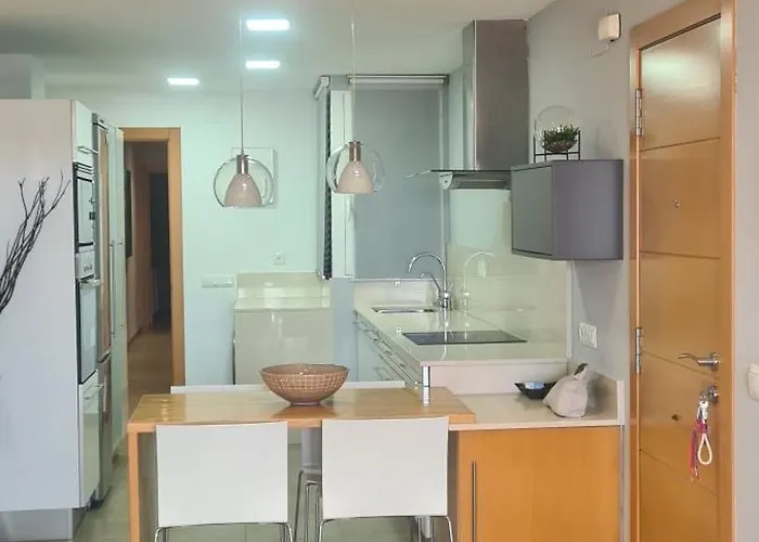 Lejlighed Apartment Nules Nules