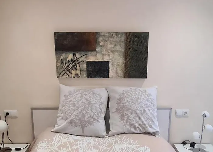 Apartment Nules *