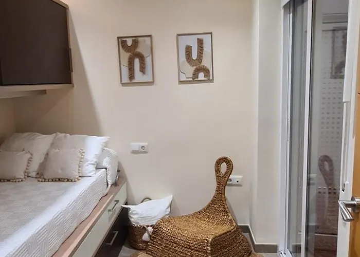 Apartment Nules Lejlighed *