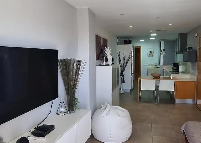 Apartment Nules *